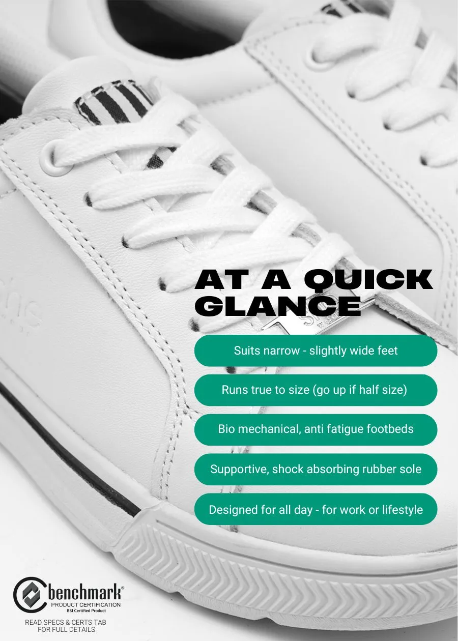 Supports 2: womens sneaker