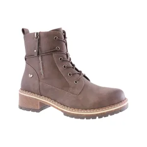 Susst Bond Boot
