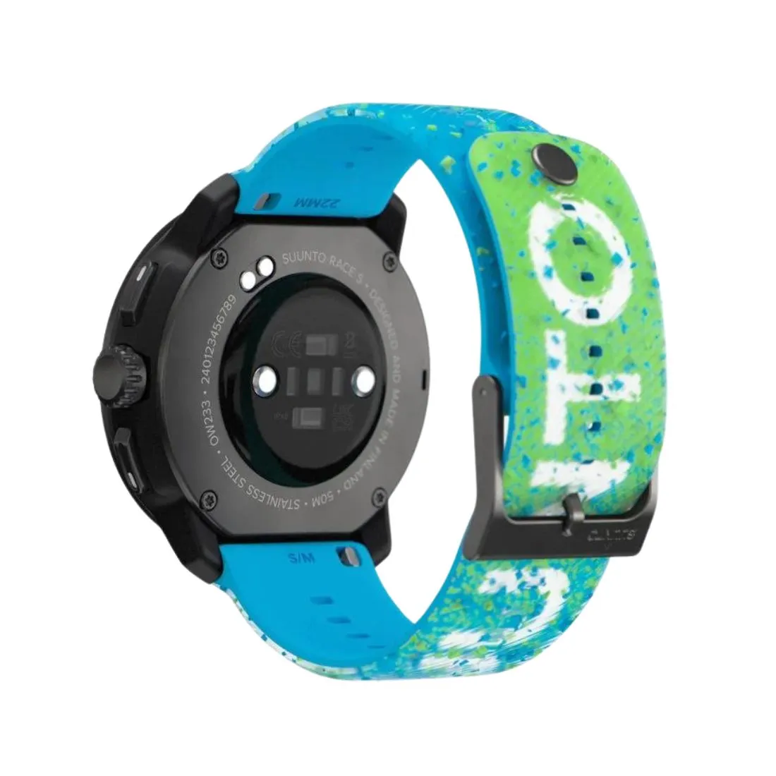 SUUNTO RACE S