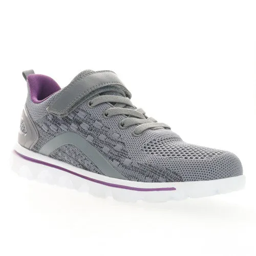 TA Axial FX-Grey/Purple | PROPET