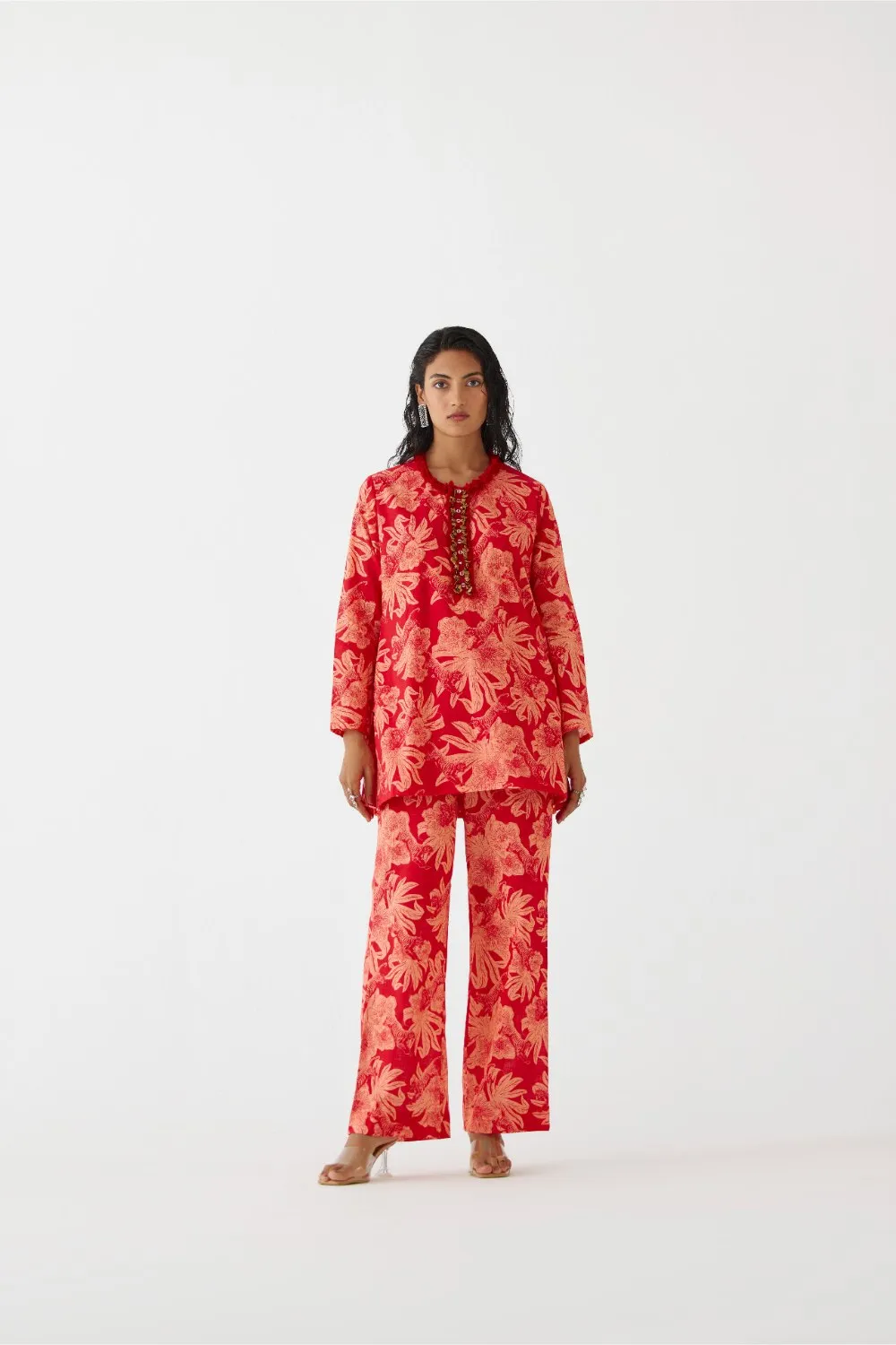 TALON KURTA & PANTS
