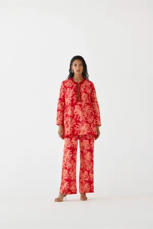 TALON KURTA & PANTS