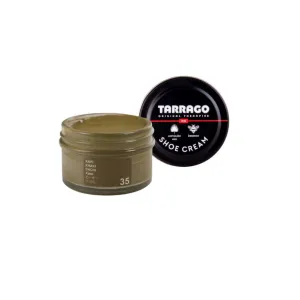Tarrago® Shoe Cream - Khaki