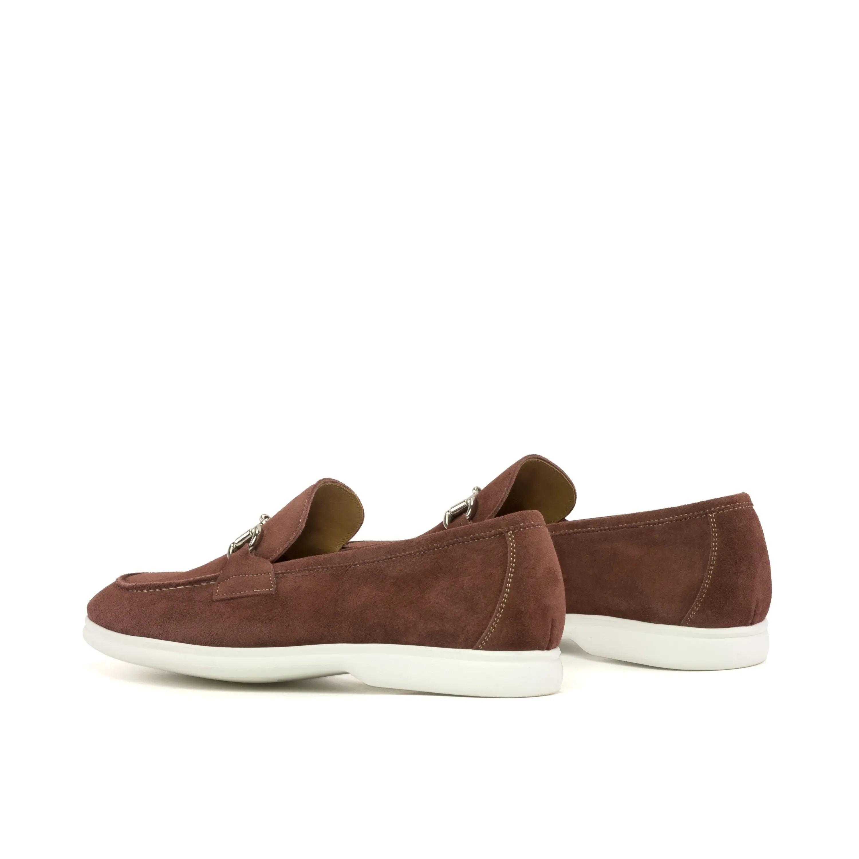 Teo Moc Flex Shoes