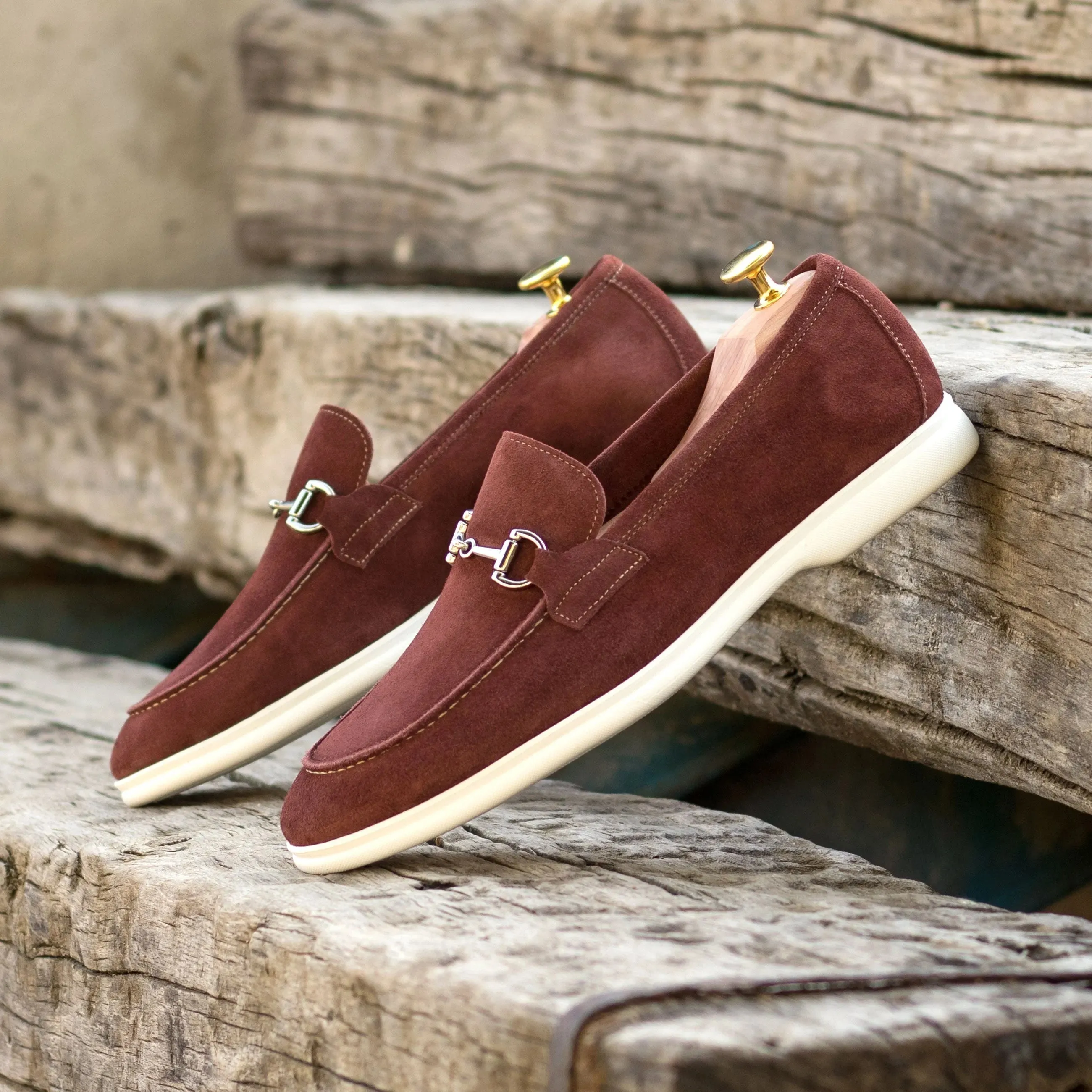 Teo Moc Flex Shoes