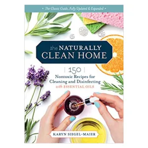 The Naturally Clean Home