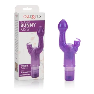 The Original Bunny Kiss- Purple