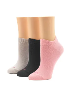 The Perfect Sneaker LowCut 3 Pair Pack