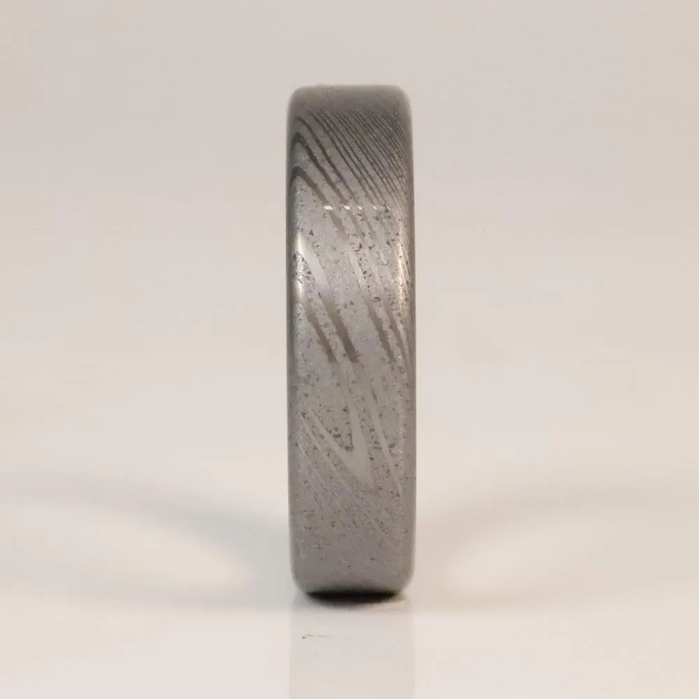 The Sultan CLEARANCE - READY TO SHIP - Size 8.0 @ 6mm
