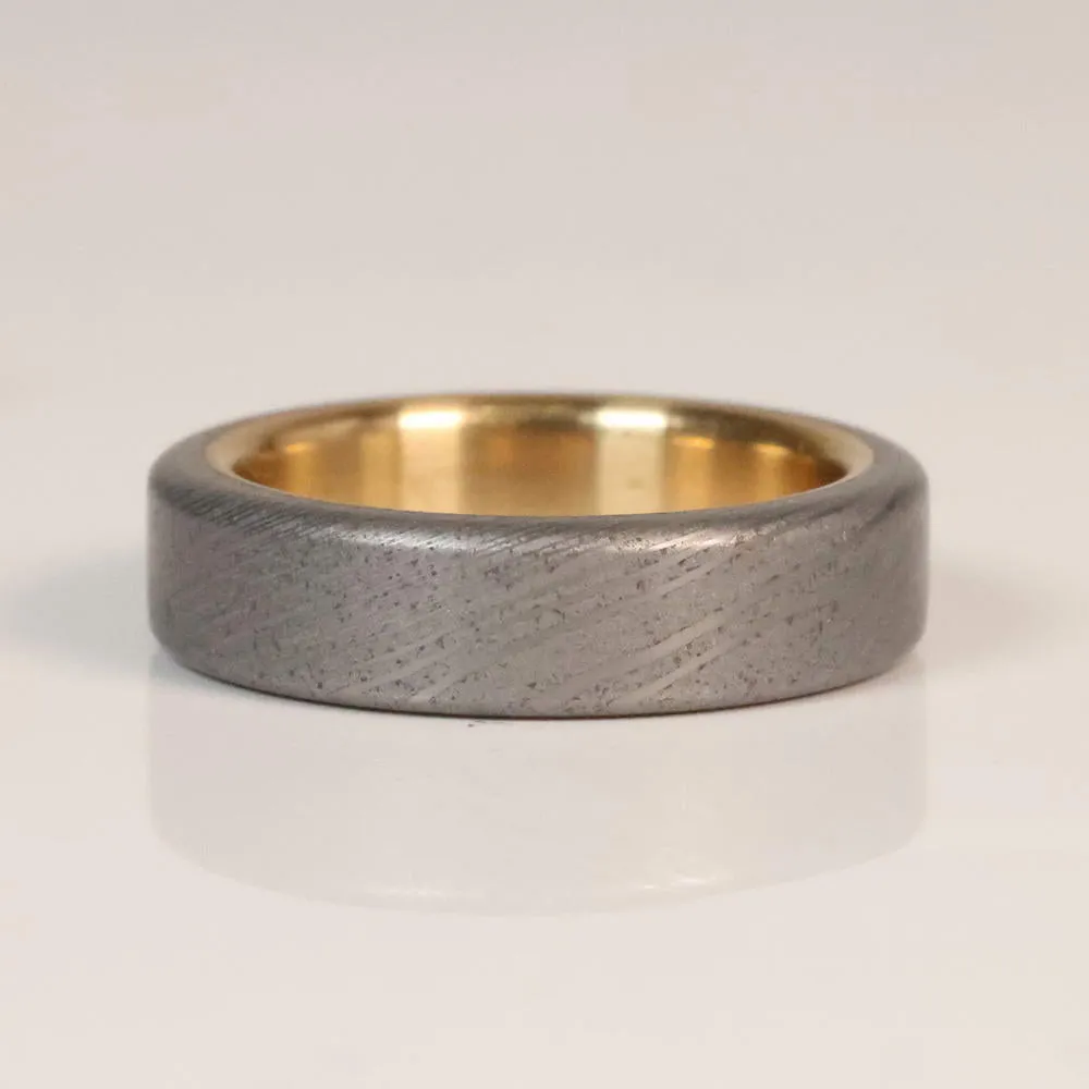 The Sultan CLEARANCE - READY TO SHIP - Size 8.0 @ 6mm