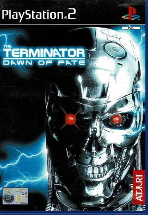 The Terminator: Dawn of Fate