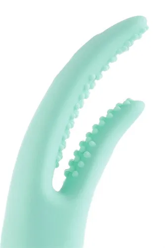The Victoria Triple Play - Turquoise