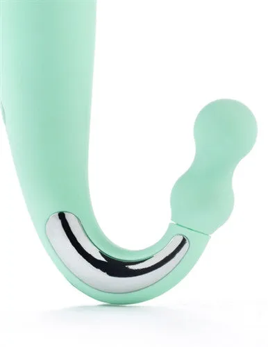The Victoria Triple Play - Turquoise