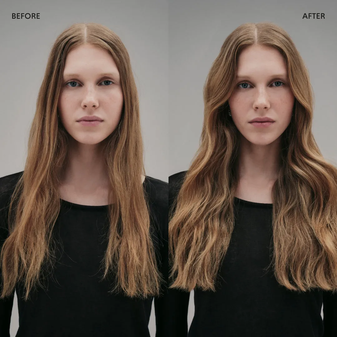 The Volumizing Conditioner
