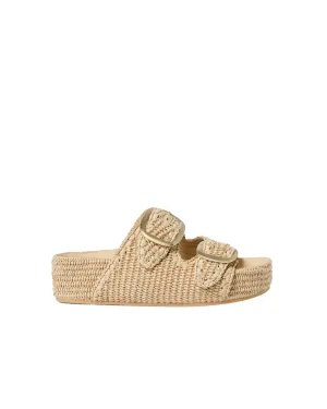 THEO TWO BAND SANDAL