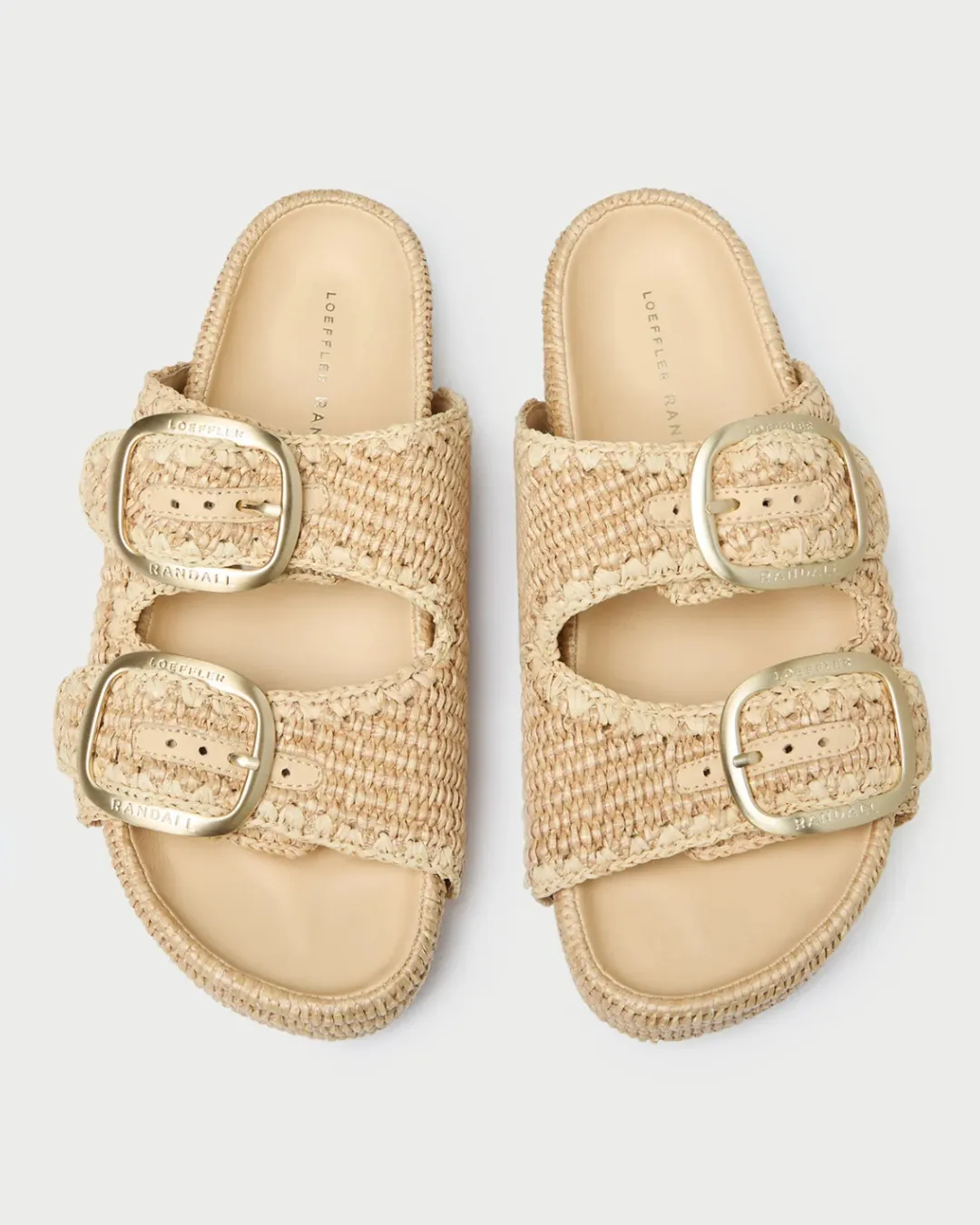 THEO TWO BAND SANDAL