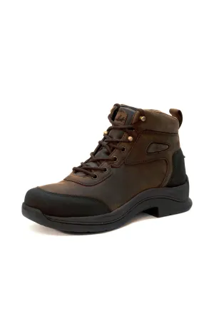 Thomas Cook Mens Arkaba Lace Up Boot