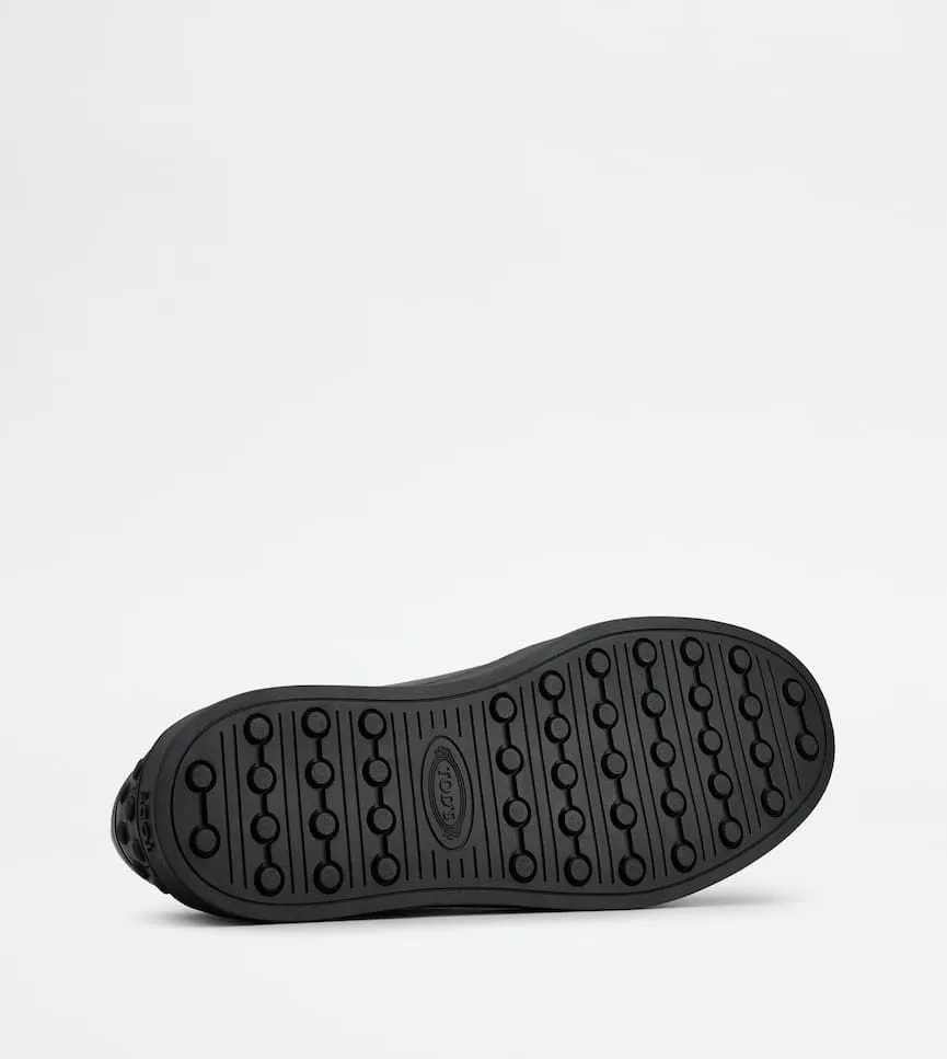 TOD'S Men's Stylish Sneakers - SS24 Collection