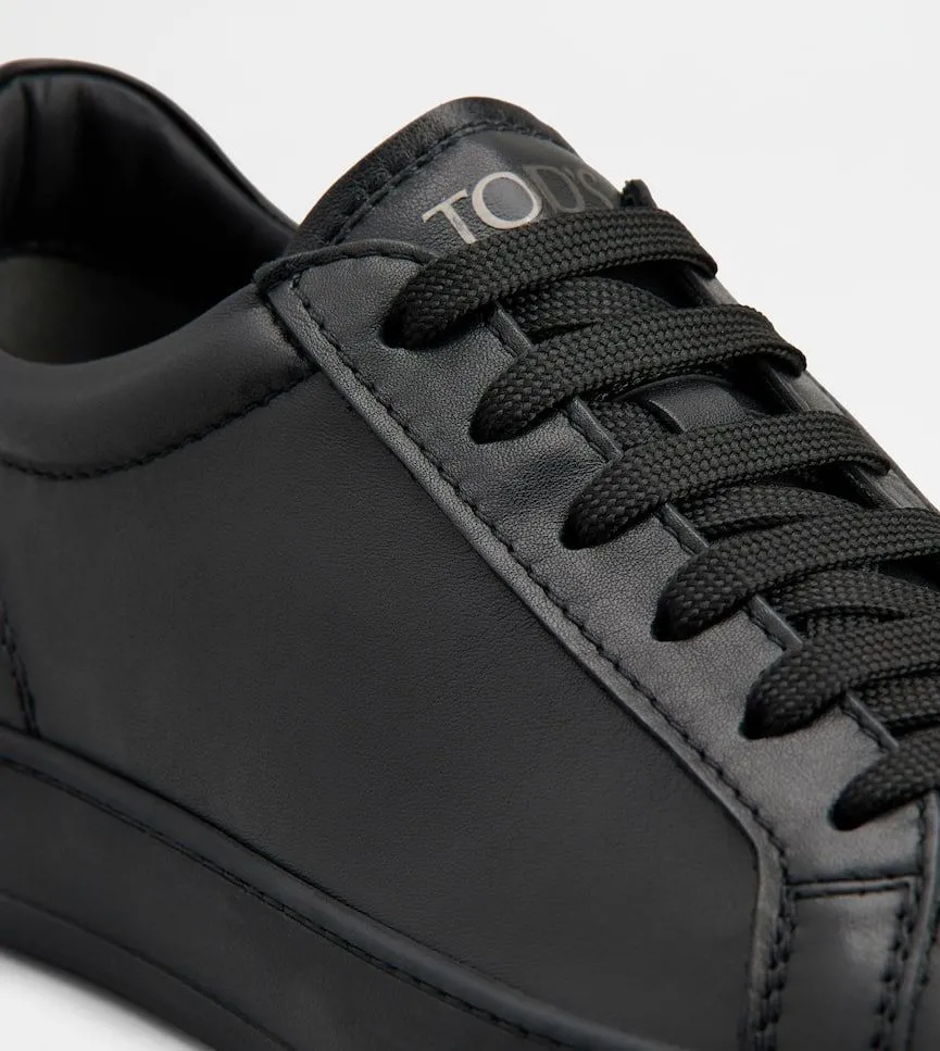 TOD'S Men's Stylish Sneakers - SS24 Collection