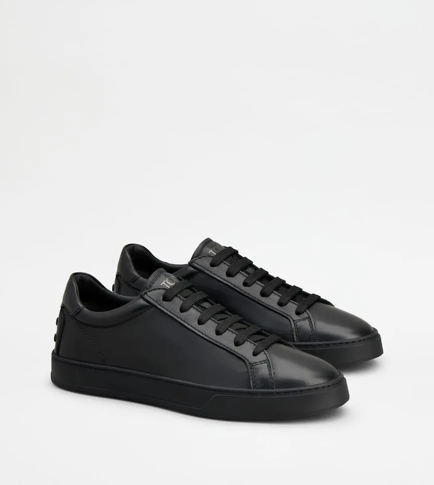 TOD'S Men's Stylish Sneakers - SS24 Collection
