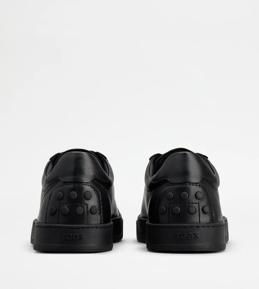 TOD'S Men's Stylish Sneakers - SS24 Collection