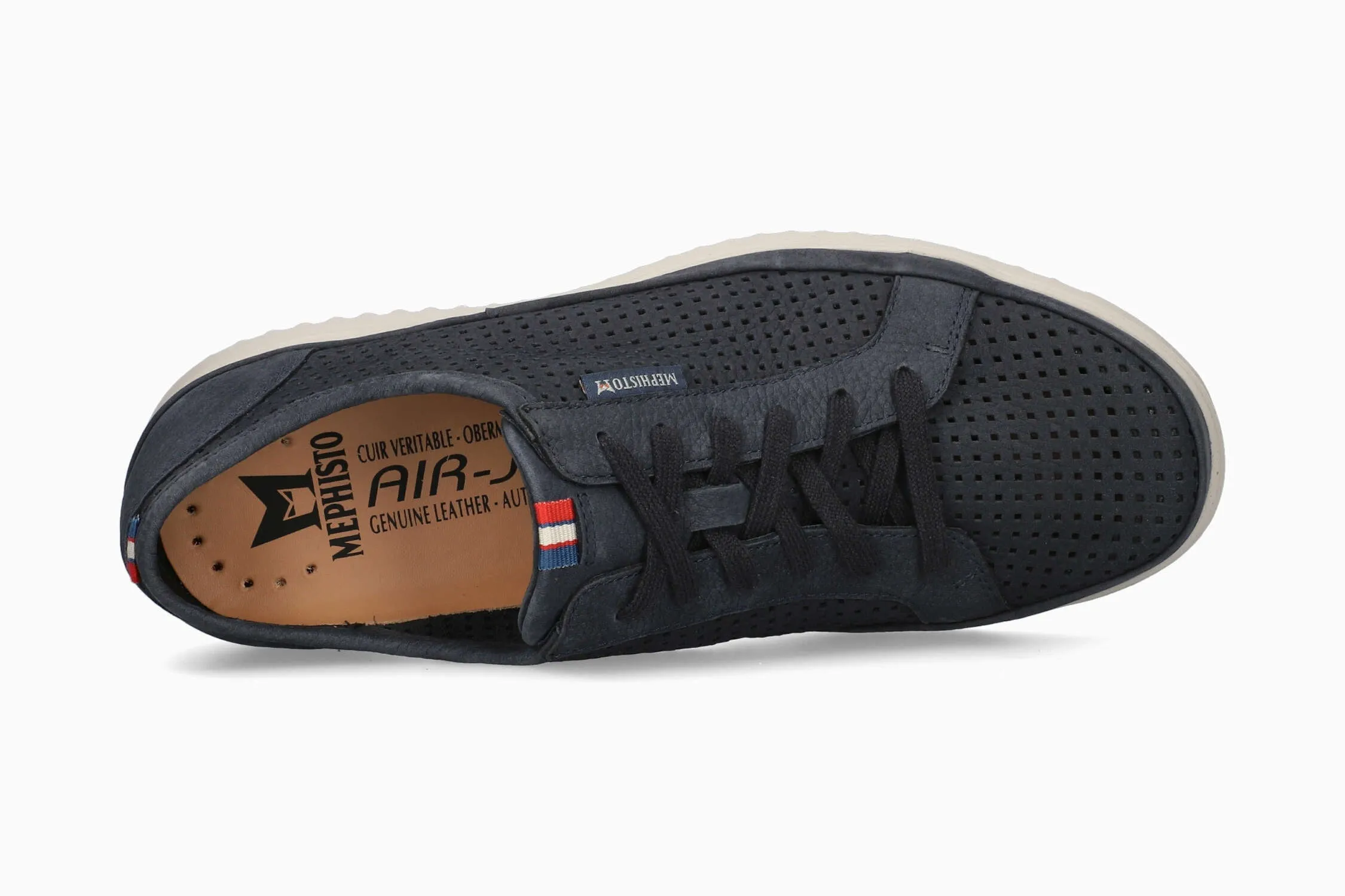 Tom Perf - Navy
