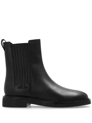 Tory Burch T Gore chelsea boots