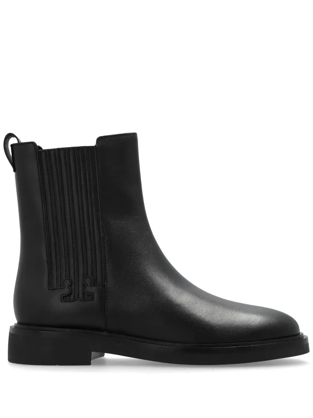 Tory Burch T Gore chelsea boots