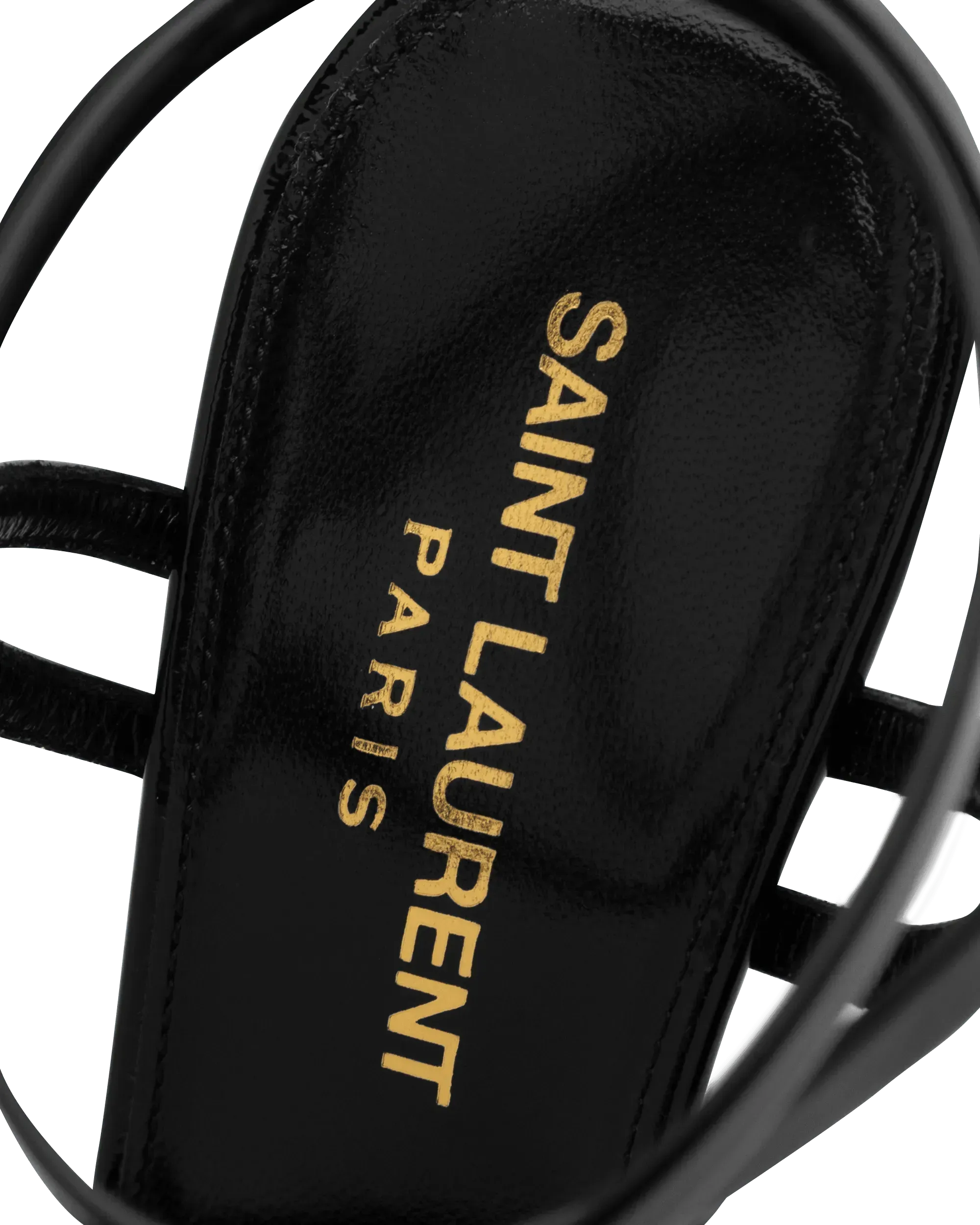 Tribute Platform Woven Sandals
