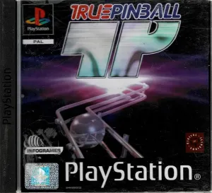 True Pinball