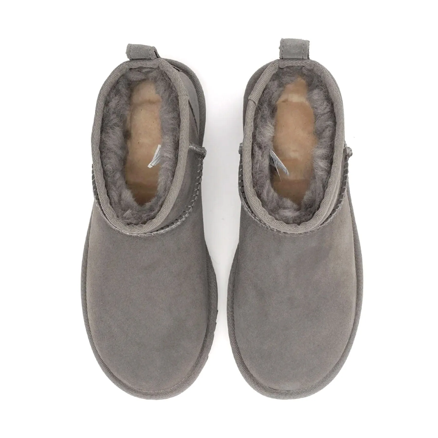 UGG Classic Ultra Mini Boot Goat (W)