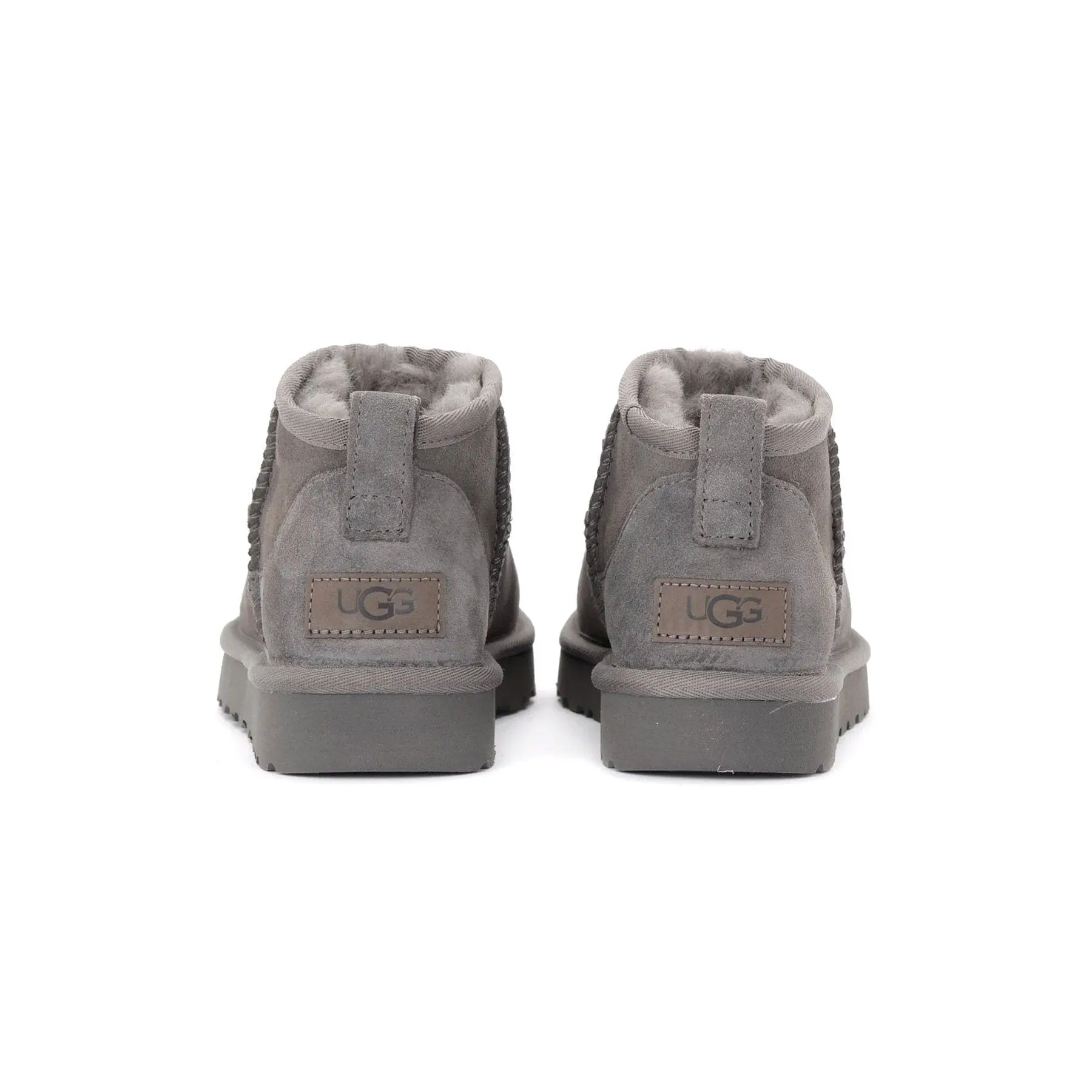 UGG Classic Ultra Mini Boot Goat (W)
