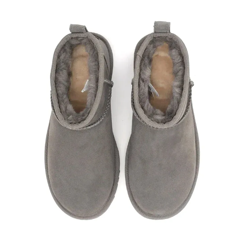 UGG Classic Ultra Mini 'Goat'