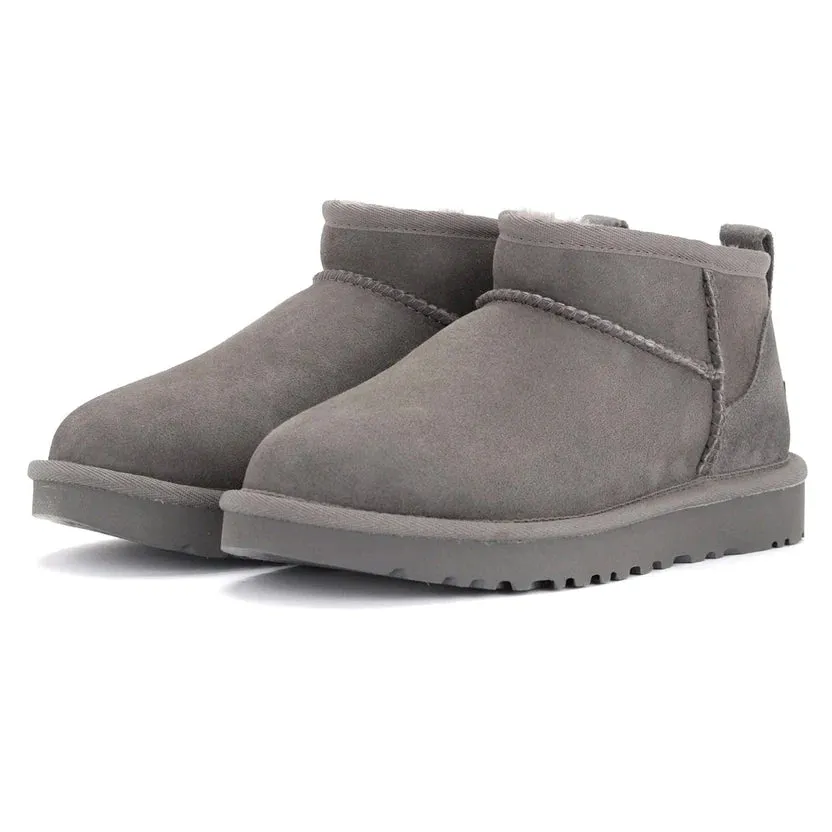 UGG Classic Ultra Mini 'Goat'