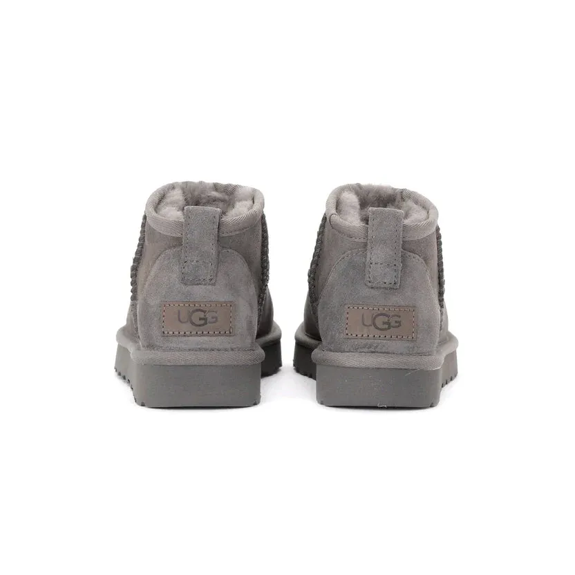 UGG Classic Ultra Mini 'Goat'