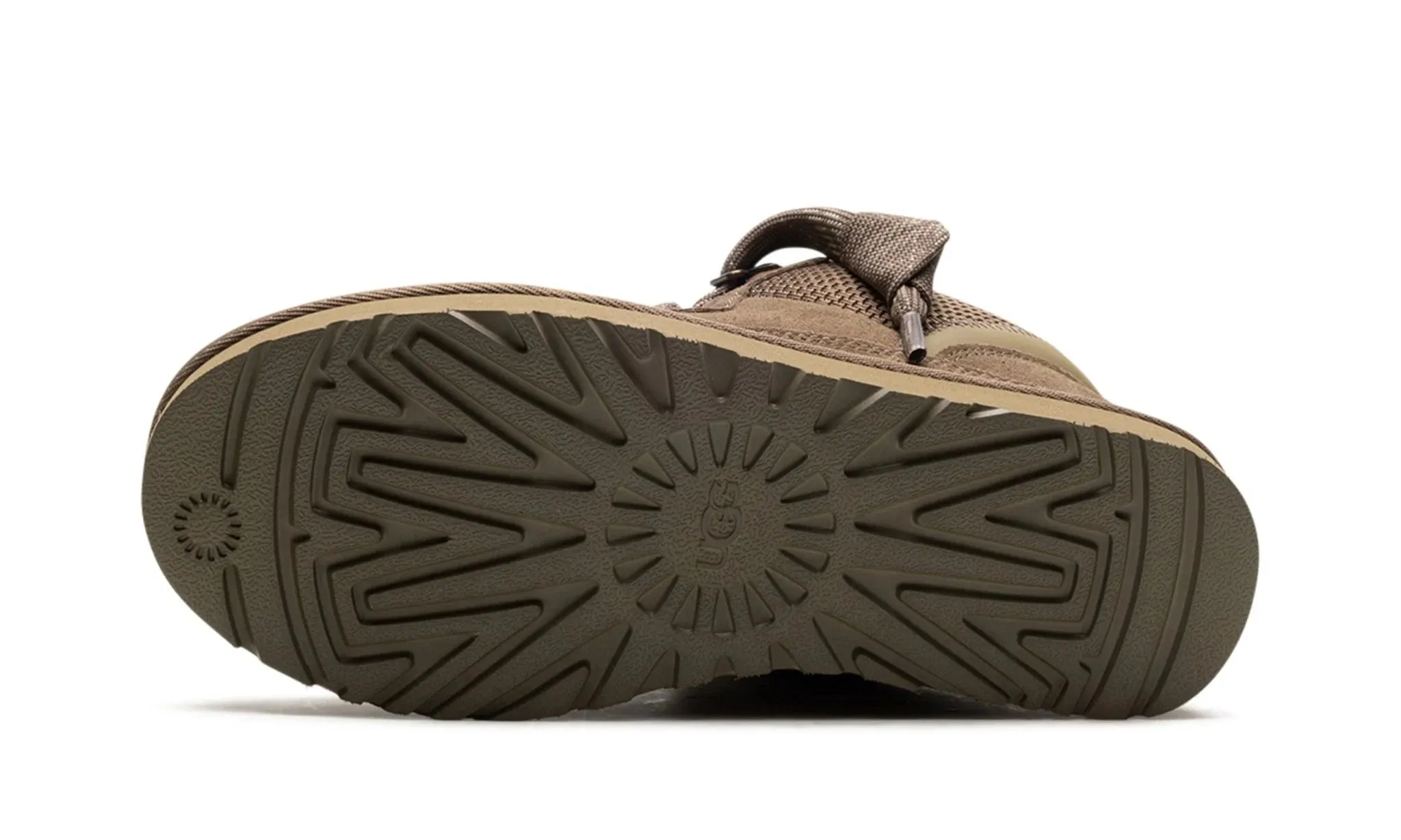 UGG Lowmel Hickory