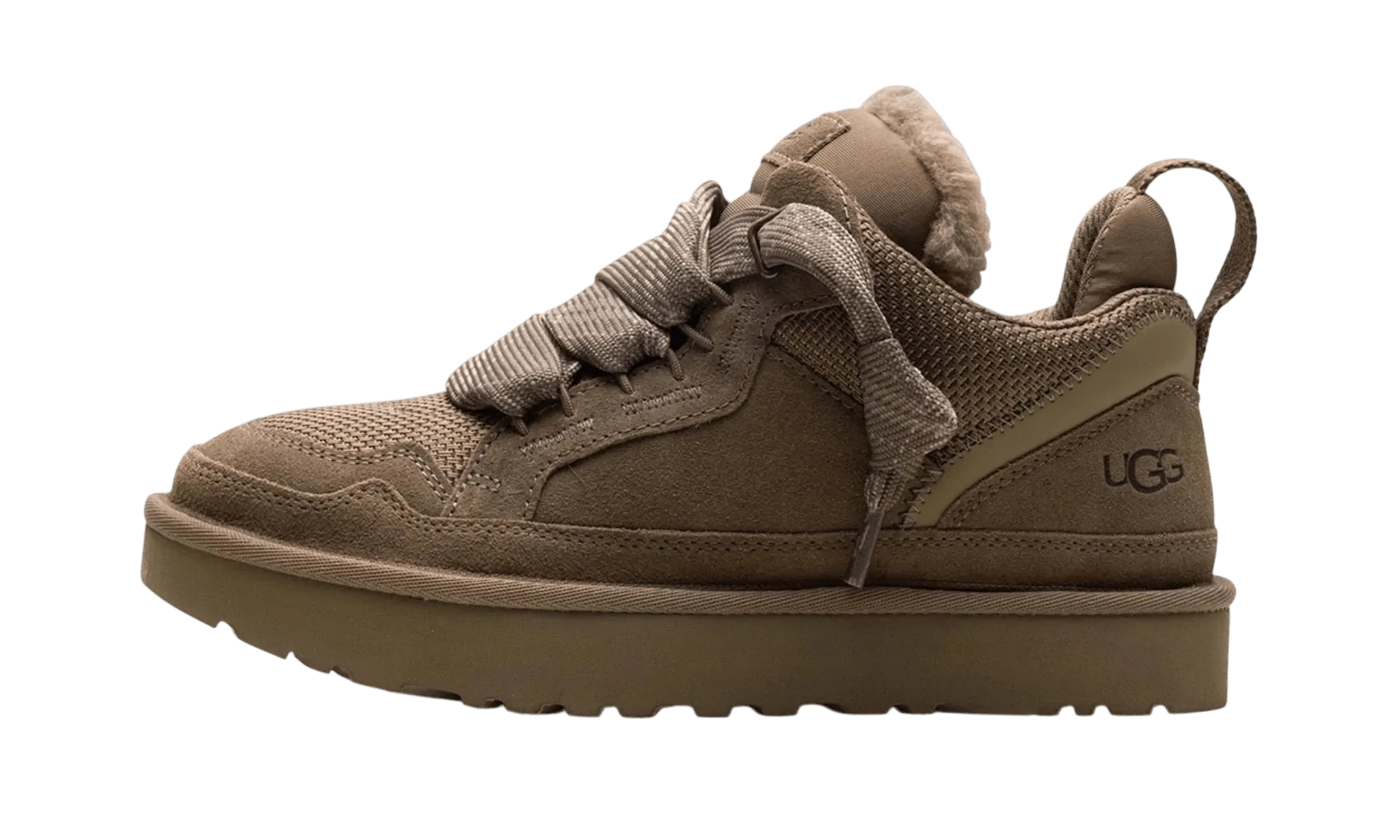 UGG Lowmel Hickory
