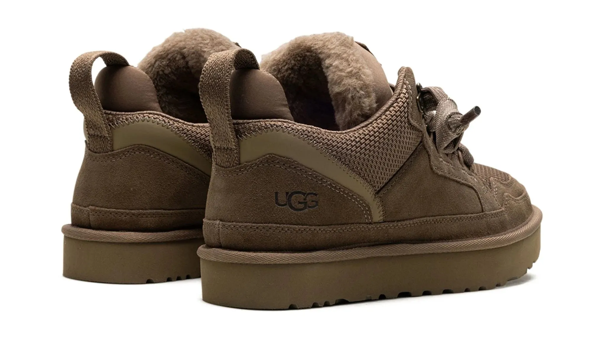 UGG Lowmel Hickory