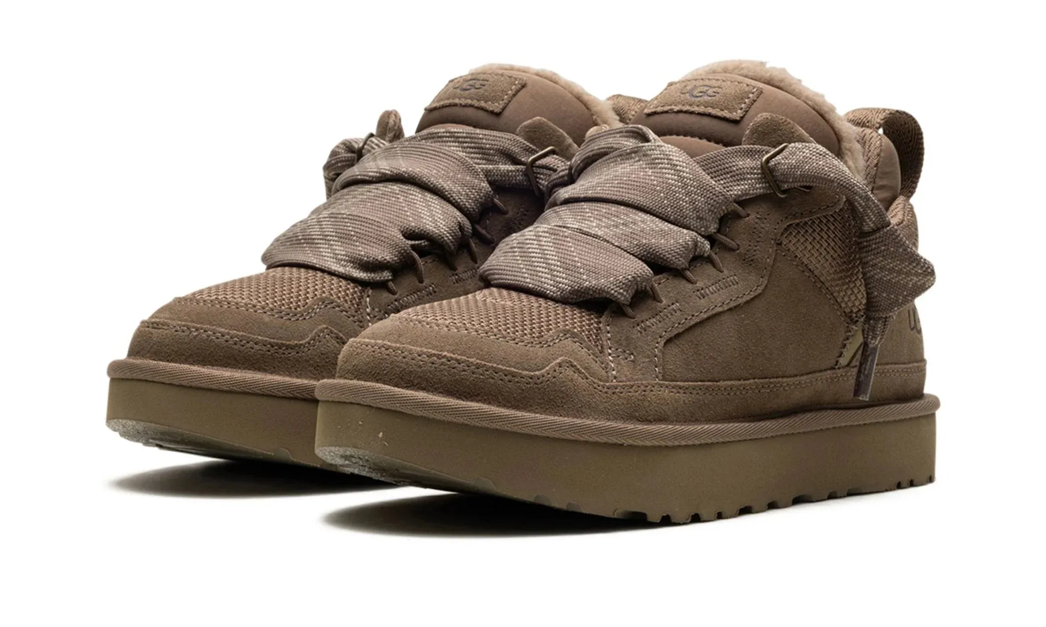 UGG Lowmel Hickory