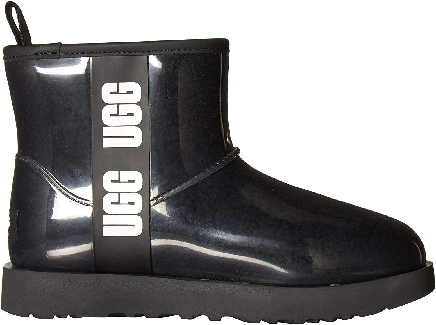 UGG W Classic Clear Mini