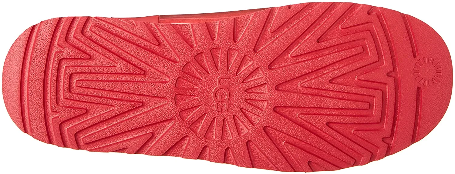 UGG W Classic Clear Mini