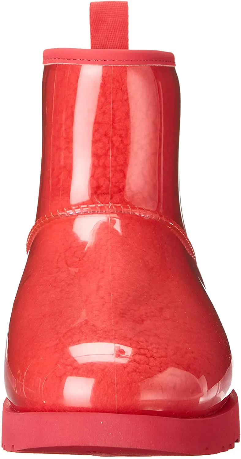 UGG W Classic Clear Mini