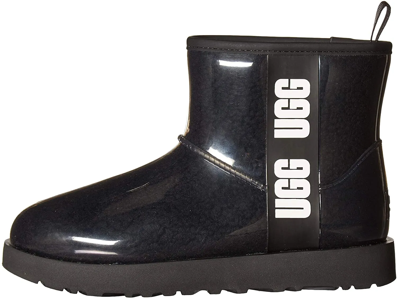 UGG W Classic Clear Mini