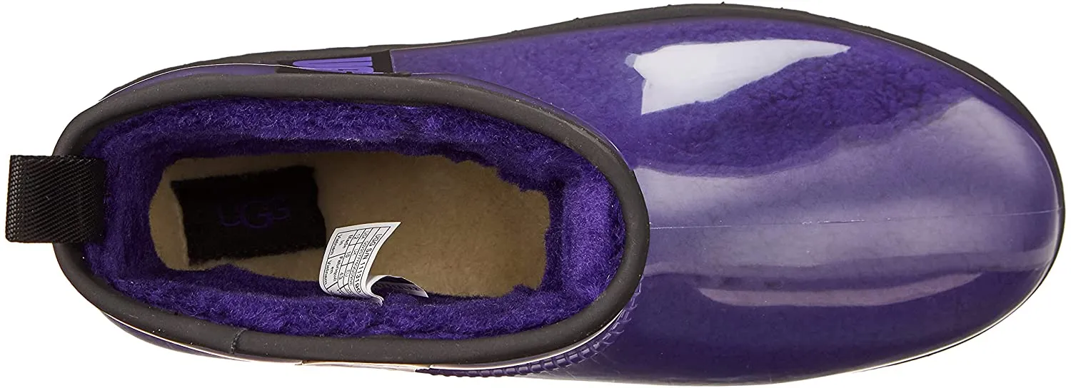 UGG W Classic Clear Mini