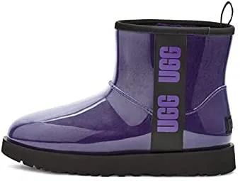UGG W Classic Clear Mini