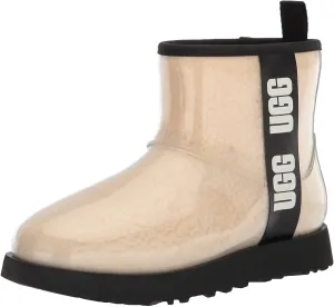 UGG W Classic Clear Mini