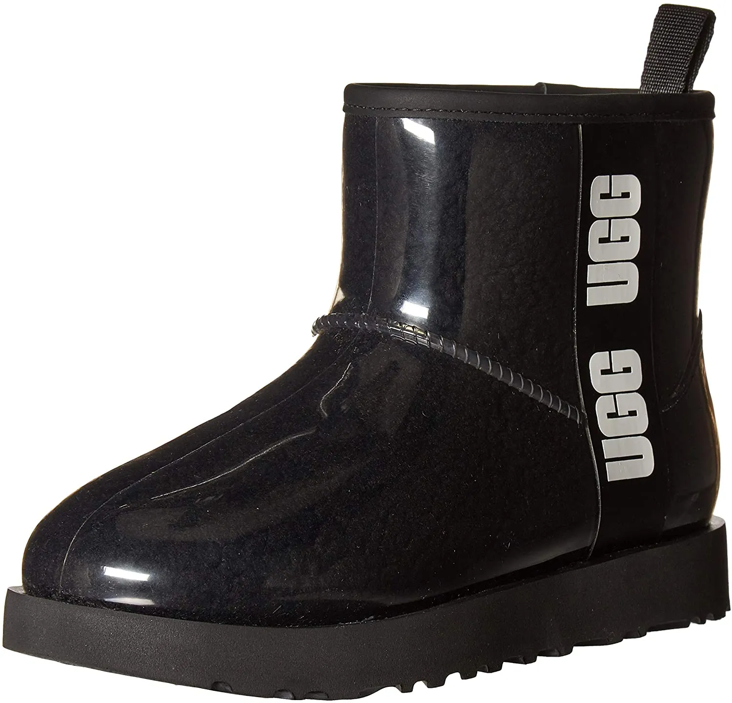UGG W Classic Clear Mini