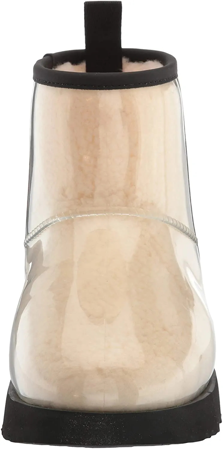 UGG W Classic Clear Mini