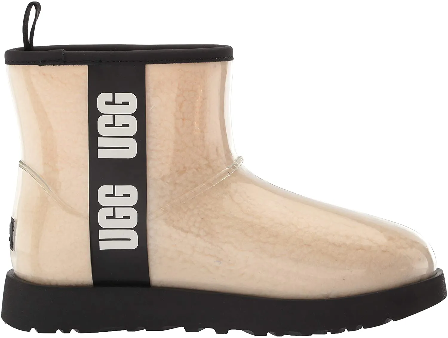 UGG W Classic Clear Mini