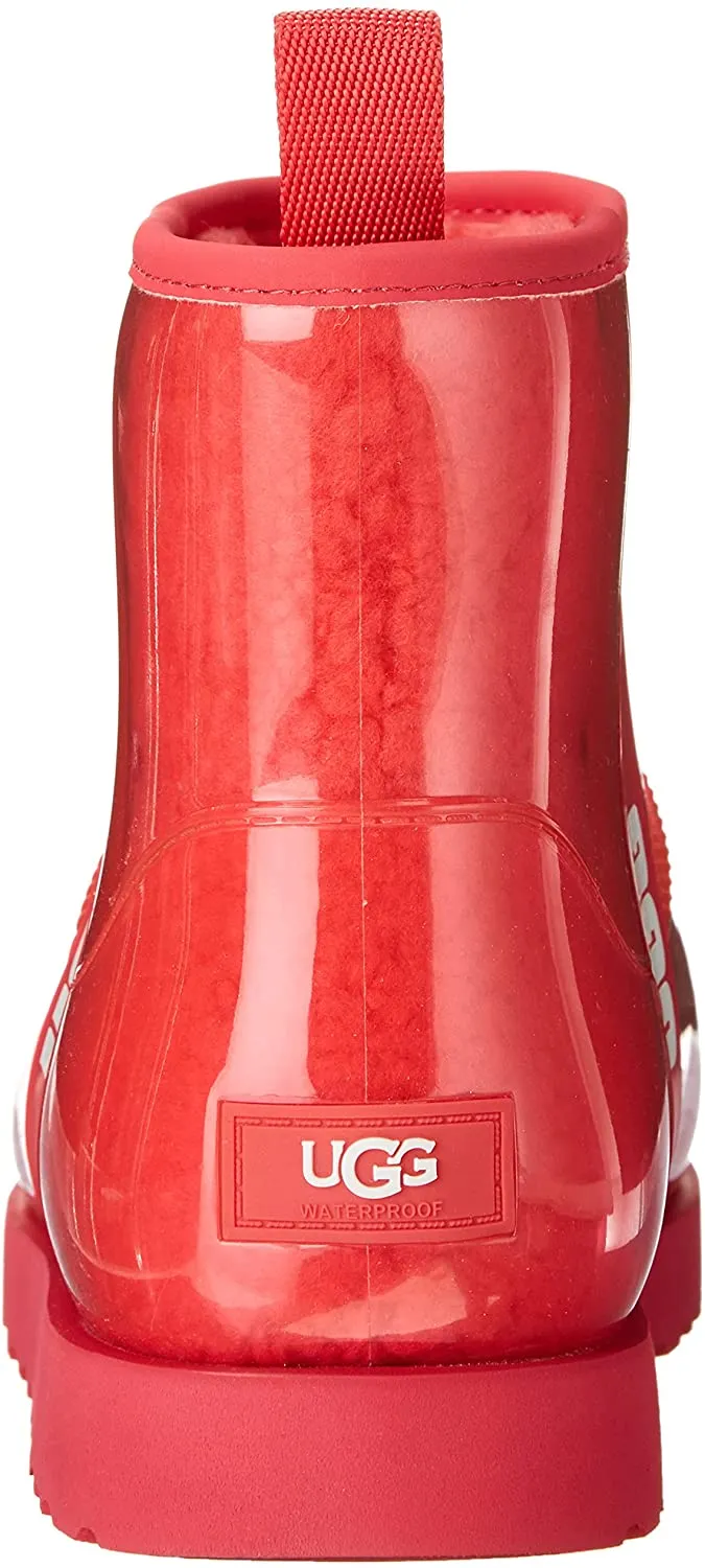UGG W Classic Clear Mini